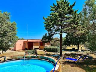 Villa Petrelli - Torre dell'Orso - 4