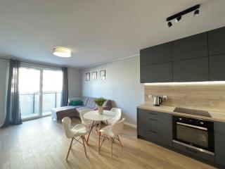 Apartamenty Latarników Q4Apartments - Gdansk - 8