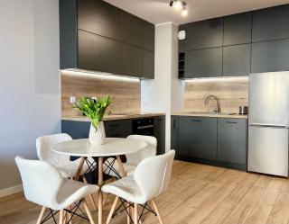 Apartamenty Latarników Q4Apartments - Gdansk - 6