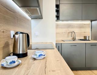 Apartamenty Latarników Q4Apartments - Gdansk - 5