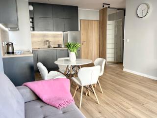 Apartamenty Latarników Q4Apartments - Gdansk - 4