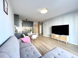 Apartamenty Latarników Q4Apartments - Gdansk - 3