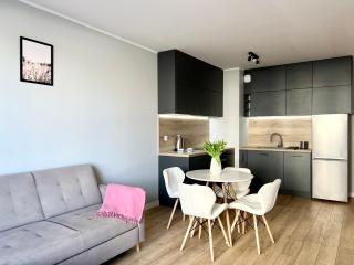 Apartamenty Latarników Q4Apartments - Gdansk - 2