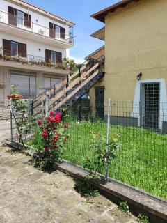 Casa di Marisa - Trevignano Romano - 8