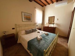 Villa L'Olivo - Poggibonsi - 5