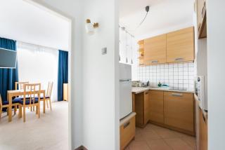 Metro Rondo ONZ Yellow Apartment - Varsavia - 1