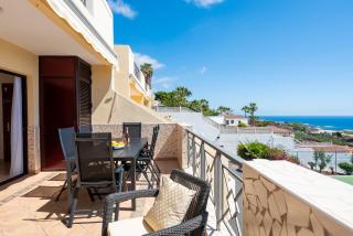 Apartment ROSA - Puerto de Santiago - 1