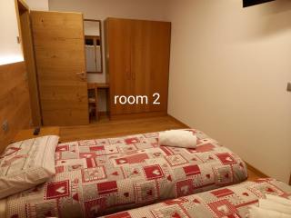 Appartamento Mansarda Patrizia e Franco Val di Sole - Commezzadura - 8