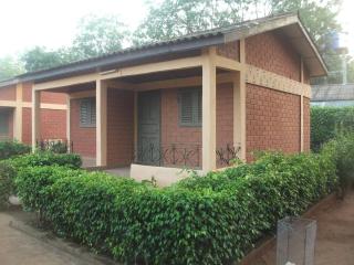Ayifa Center Hotel kansounkpa - Abomey-Calavi - 7