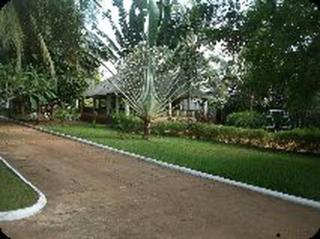 Ayifa Center Hotel kansounkpa - 5