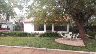 Ayifa Center Hotel kansounkpa - Abomey-Calavi - 3