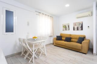 Home2Book Cozy Apartment Santa Cruz Urban Center - Santa Cruz de Tenerife - 8