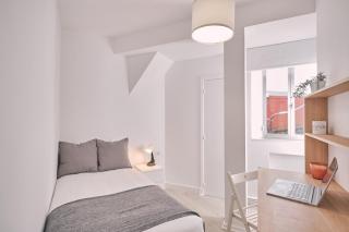 Dadá Coliving & Rooms by Serendipia Turismo - Santiago de Compostela - 7