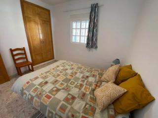 Villa Manoli: 4 bedroom villa in Zahora, ideal for 2 families - Cadice - 9