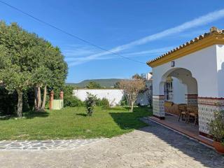 Villa Manoli: 4 bedroom villa in Zahora, ideal for 2 families - Cadice - 6