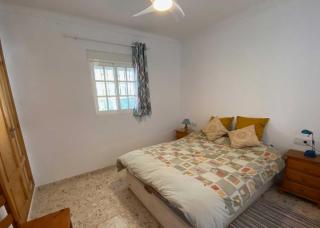 Villa Manoli: 4 bedroom villa in Zahora, ideal for 2 families - Cadice - 5