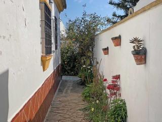 Villa Manoli: 4 bedroom villa in Zahora, ideal for 2 families - Cadice - 4