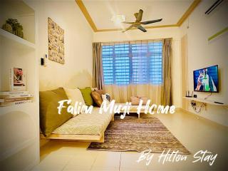 Muji Home Falim - Ipoh - 0