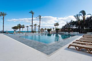 ALOHA PUERTO PRIVATE APARTMENT 1st line Carihuela Beach - Torremolinos - 9