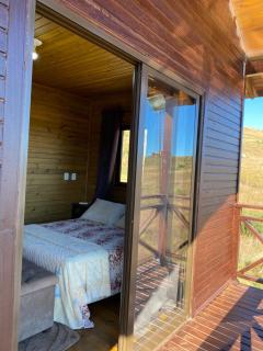 Chalé Guadalupe - Condomínio Altos da Serra - 5