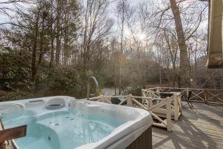 Poplar Hill Hideaway - Boone - 9
