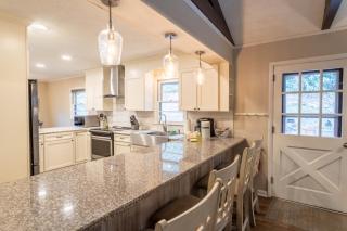 Poplar Hill Hideaway - Boone - 6
