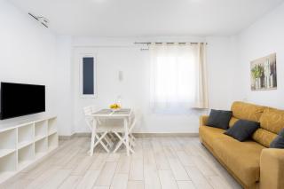 Home2Book Cozy Apartment Santa Cruz Urban Center - Santa Cruz de Tenerife - 5
