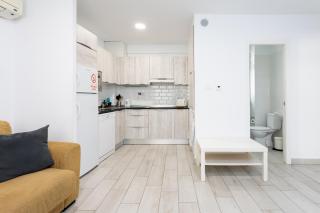Home2Book Cozy Apartment Santa Cruz Urban Center - Santa Cruz de Tenerife - 1