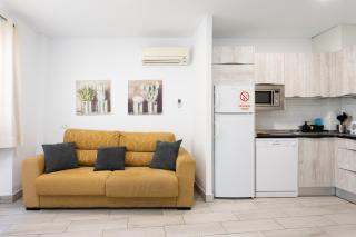 Home2Book Cozy Apartment Santa Cruz Urban Center - Santa Cruz de Tenerife - 4