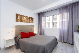 Home2Book Cozy Apartment Santa Cruz Urban Center - Santa Cruz de Tenerife - 7