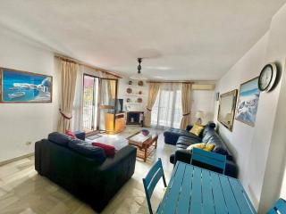 1 bed with mountain views - Benalmádena - 2