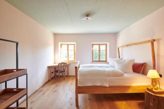 Farmhouse 1604 - Übersee - 4