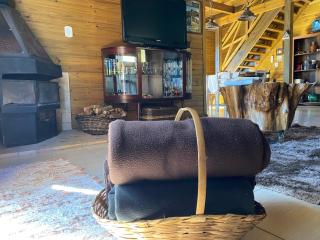 Chalé Guadalupe - Condomínio Altos da Serra - 7