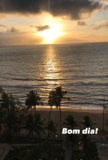 Flat Golden Beach - Piedade - Recife - 8
