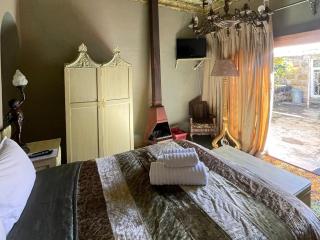 The Green Acorn Guest House - Ficksburg - 3