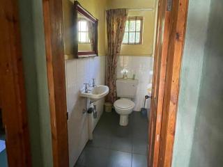 The Green Acorn Guest House - Ficksburg - 7
