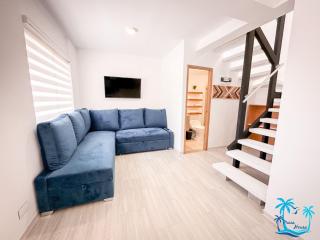 Casa Turística Praia House - San Andrés - 6