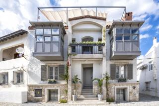 Alle Alaçatı - Alaçatı - 9