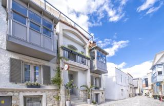 Alle Alaçatı - Alaçatı - 7