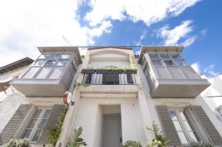 Alle Alaçatı - Alaçatı - 5