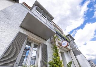 Alle Alaçatı - Alaçatı - 4