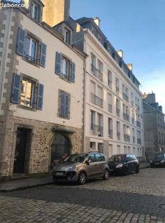 Location 2 pers centre historique de quimper - 1
