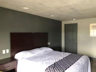 Budget Inn Valparaiso/Niceville @ Eglin AFB & Destin-FWB Airport - Niceville - 8