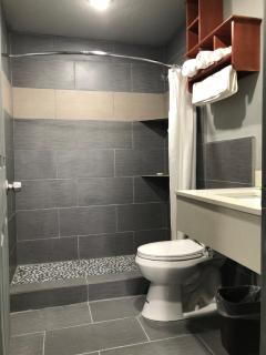 Budget Inn Valparaiso/Niceville @ Eglin AFB & Destin-FWB Airport - Niceville - 9