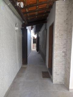 Praia litoral norte SP 70 m praia - 7