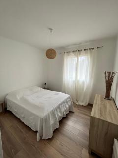 Appartement Presqu île de Giens - Hyères - 5