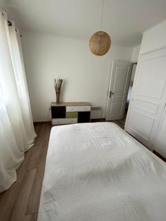 Appartement Presqu île de Giens - Hyères - 4