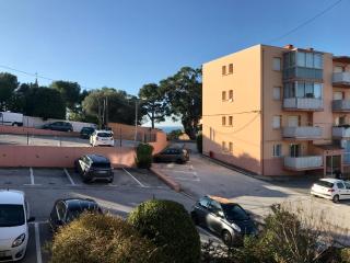 Appartement Presqu île de Giens - Hyères - 1