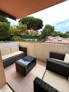 Appartement Presqu île de Giens - Hyères - 9