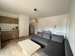 Appartement Presqu île de Giens - Hyères - 7